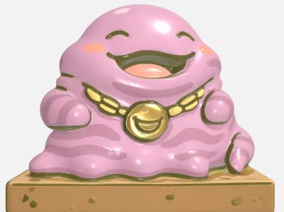 Jabba the Muk