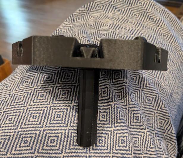 Trammel w Handle