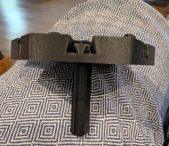 Trammel w Handle