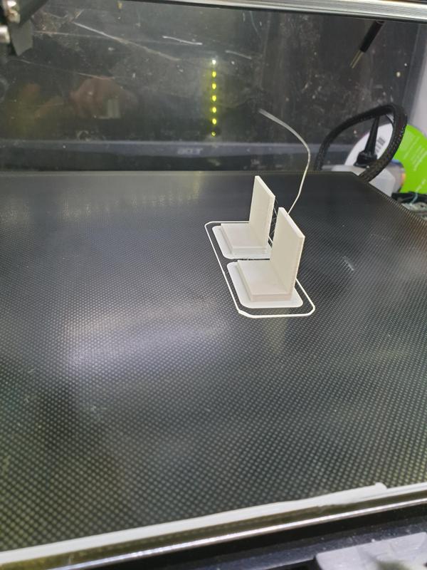 Accu help stand