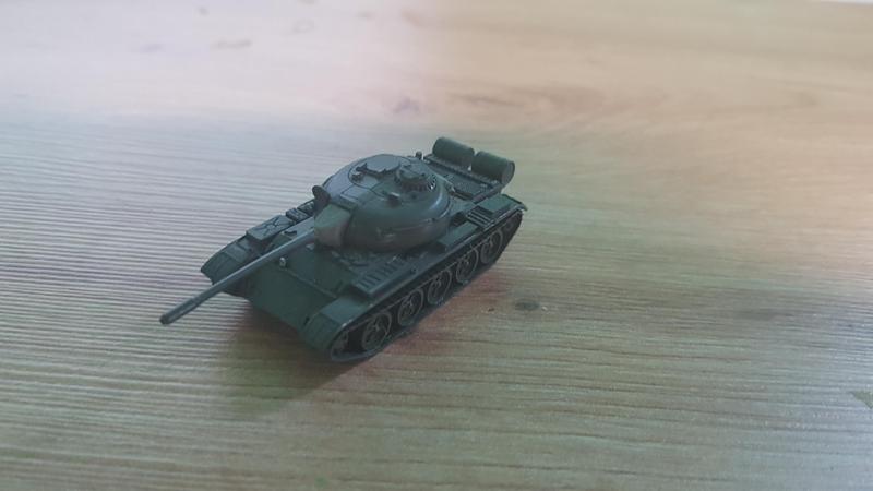 T-55 H0