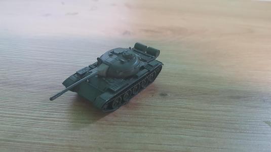 T-55 H0