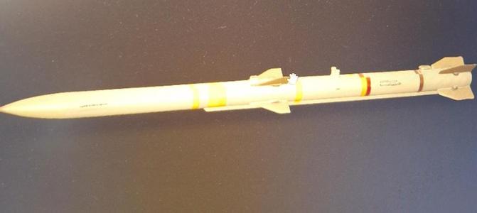 AIM-120C