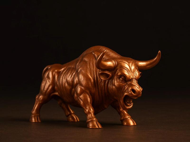 Angry Bull