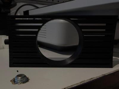 Golf 4 Airvent 