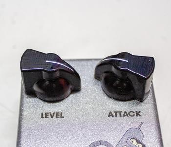 25mm Knob Small Chicken Head Style