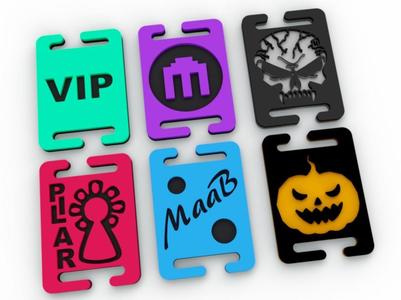 ENGARCE PERSONALIZADO