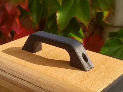 All Purpose Handle