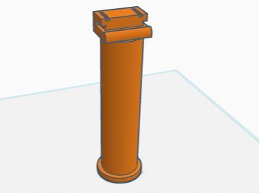Beyblade X String Launcher grip