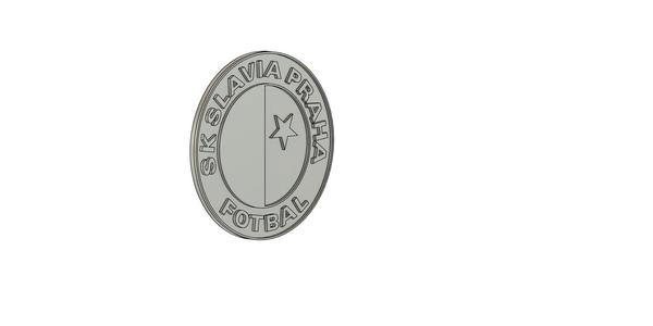 Logo SK Slavia Fotbal