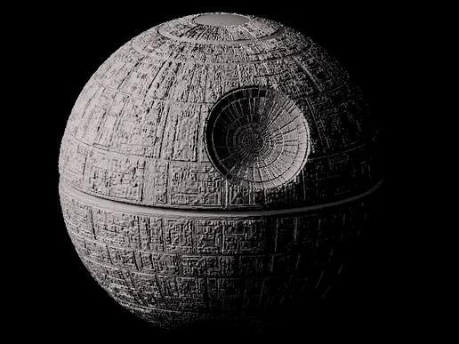 Death Star