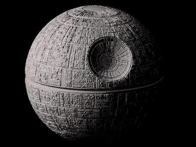 Death Star