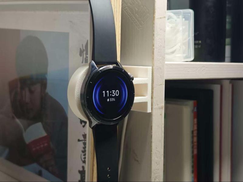 xiaomi watch s4 side mount