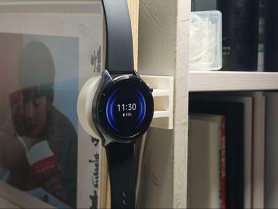 xiaomi watch s4 side mount