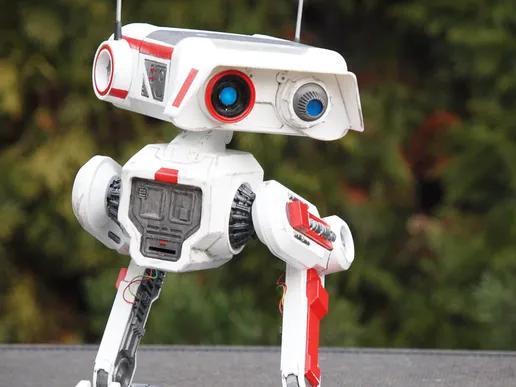BD1 DROID