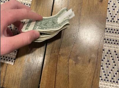 Money clip