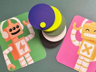 FABA • ME – Backup Sound Discs