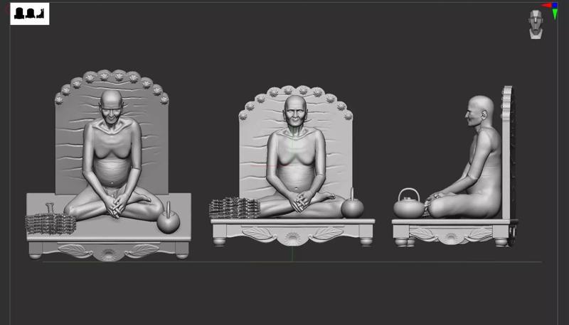 shanti sagar ji maharaj