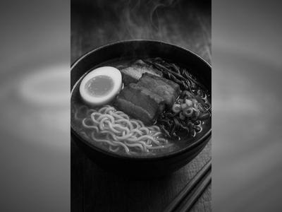 Breakfast Hueforge