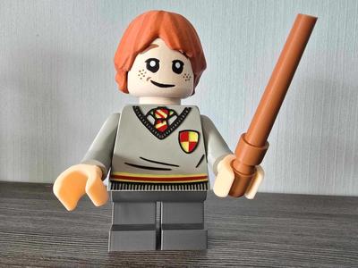 Ron Weasley - Harry Potter * 500% ~18 cm