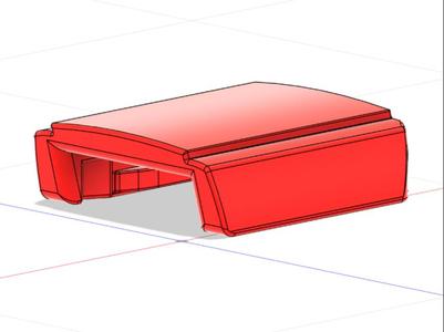 M18 Battery Terminal Protector
