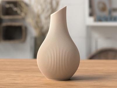 Japanese Vase