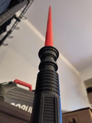 Collapsible Lightsaber