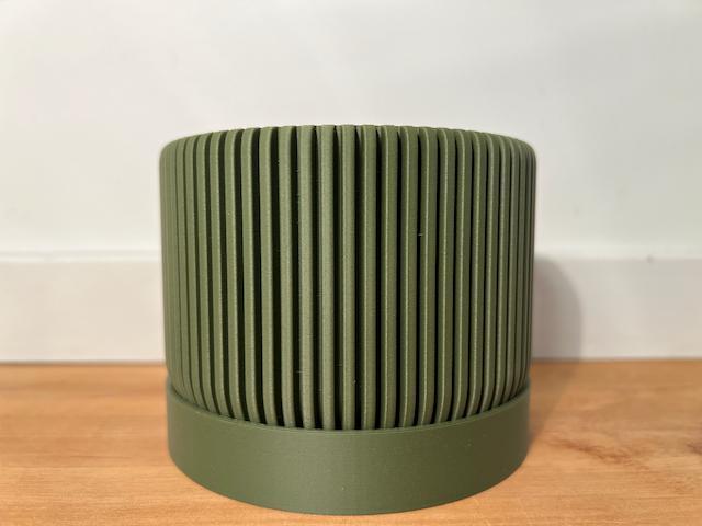 The Monterno Planter