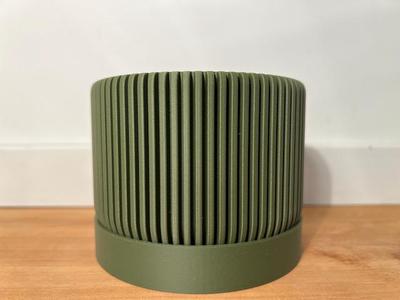 The Monterno Planter