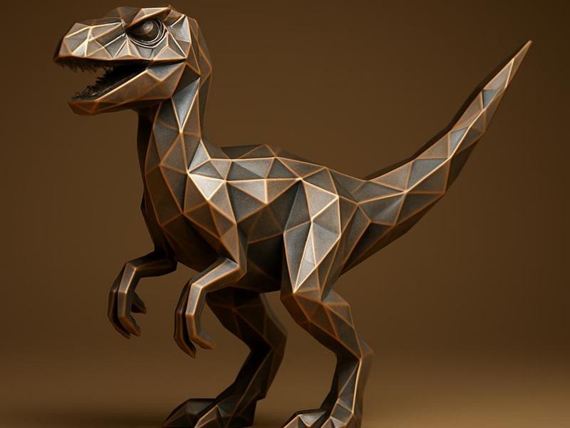 CF Velociraptor 