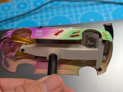 DR!FT Sturmkind Drift Painting Holder Painting Aid