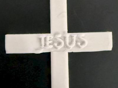 Jesus Saves