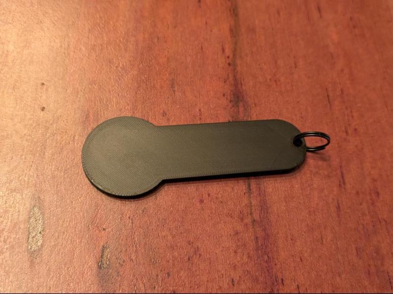Shopping Cart Token (Johann)