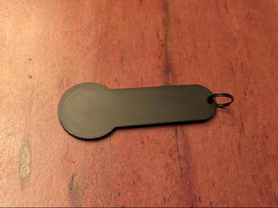 Shopping Cart Token (Johann)