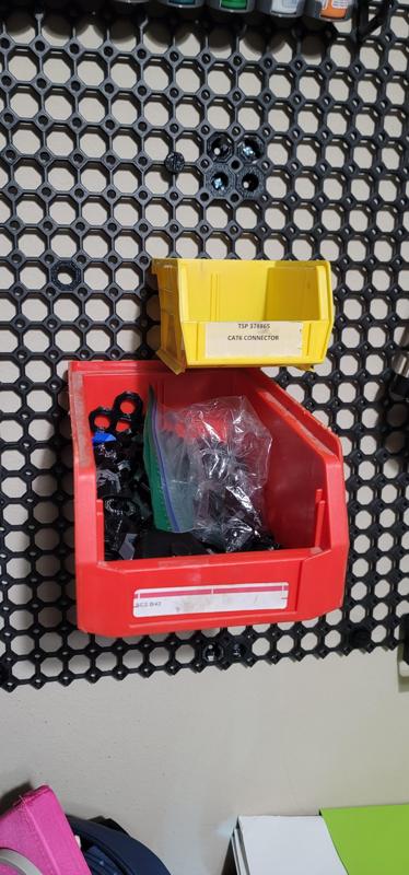 Multiboard Tray Holder