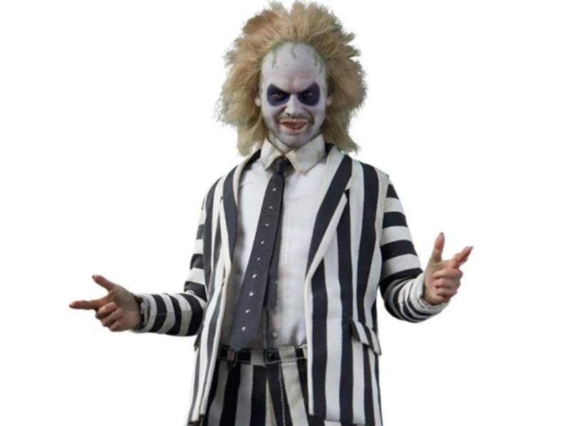 beetlejuice