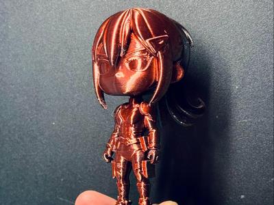 Chibi Mina