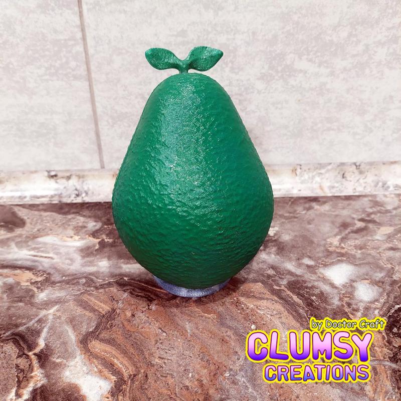 Valentine Avocado
