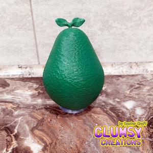 Valentine Avocado