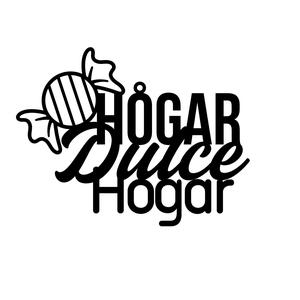 Letrero Hogar Dulce Hogar