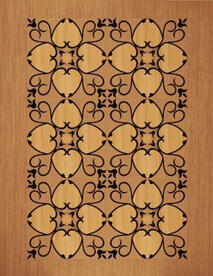 marqueterie
