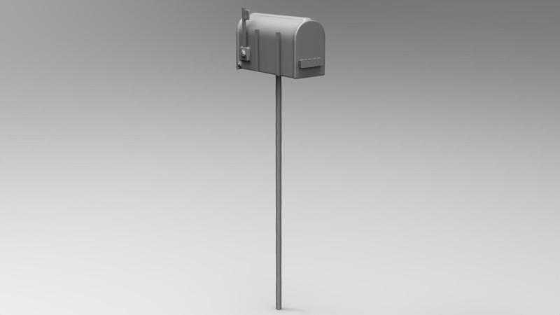 Buzon de Correo
