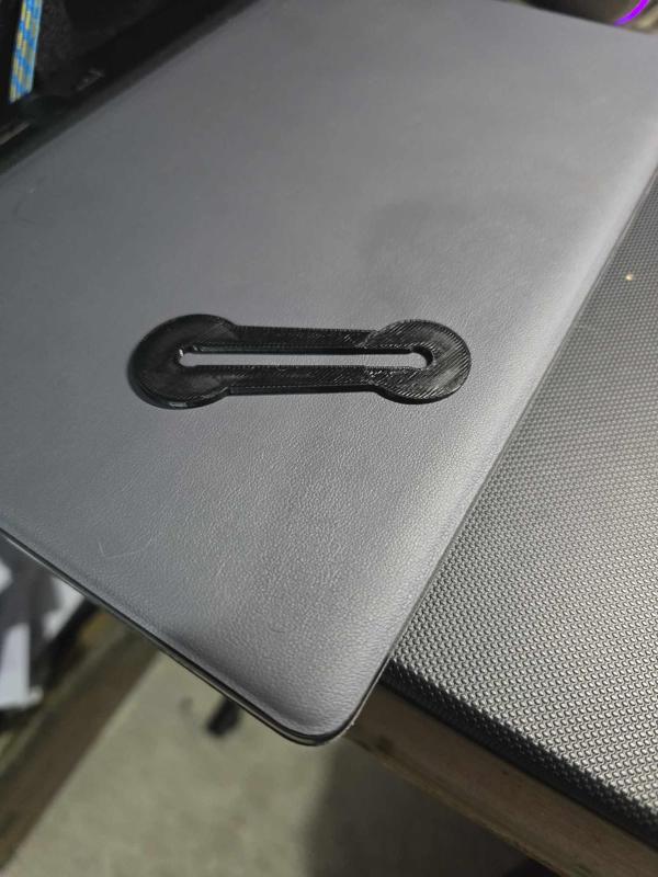 Canadian $0.25 and $1.00 Shopping Cart Key