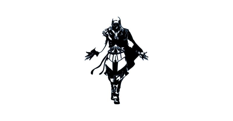 Ezio Auditore Assassins Creed 2