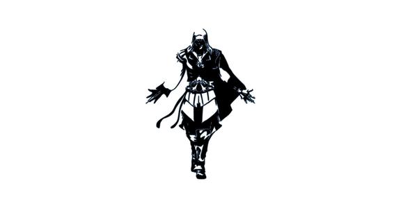 Ezio Auditore Assassins Creed 2