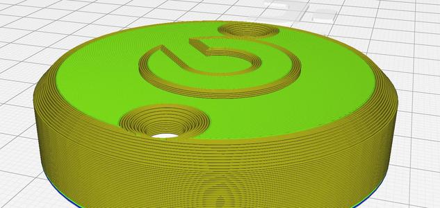 BREMBO BRAKE FLUID CONTAINER RESERVOIR CAP PART