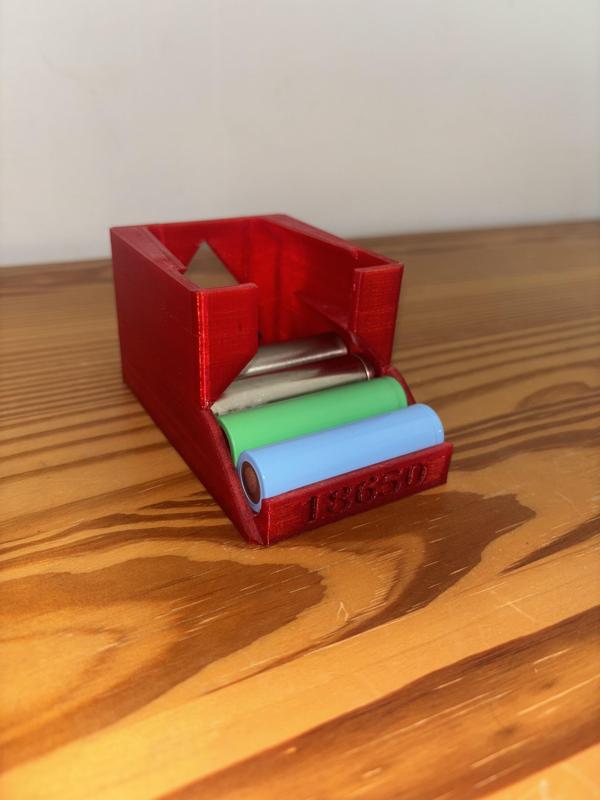 18650 distributor x10