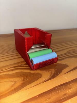 18650 distributor x10