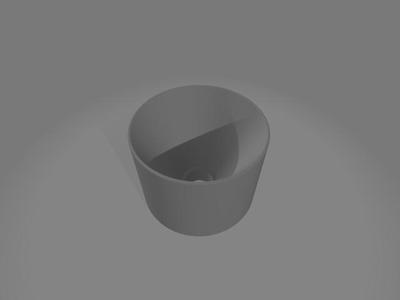 Geek Vape e-cigarette mouthpiece