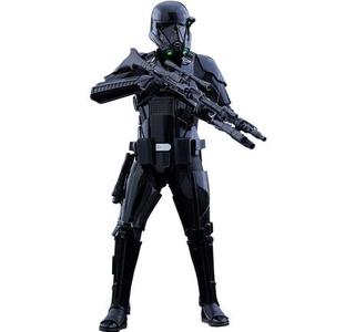 Star Wars Death Trooper Armor | 3D Printable STL | Full Star Wars Cosplay Suit